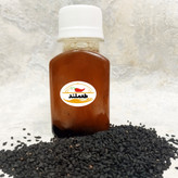 روغن سیاهدانه طعملند | روغن طبیعی سیاهدانه برای مصرف مراقبت از پوست و ...